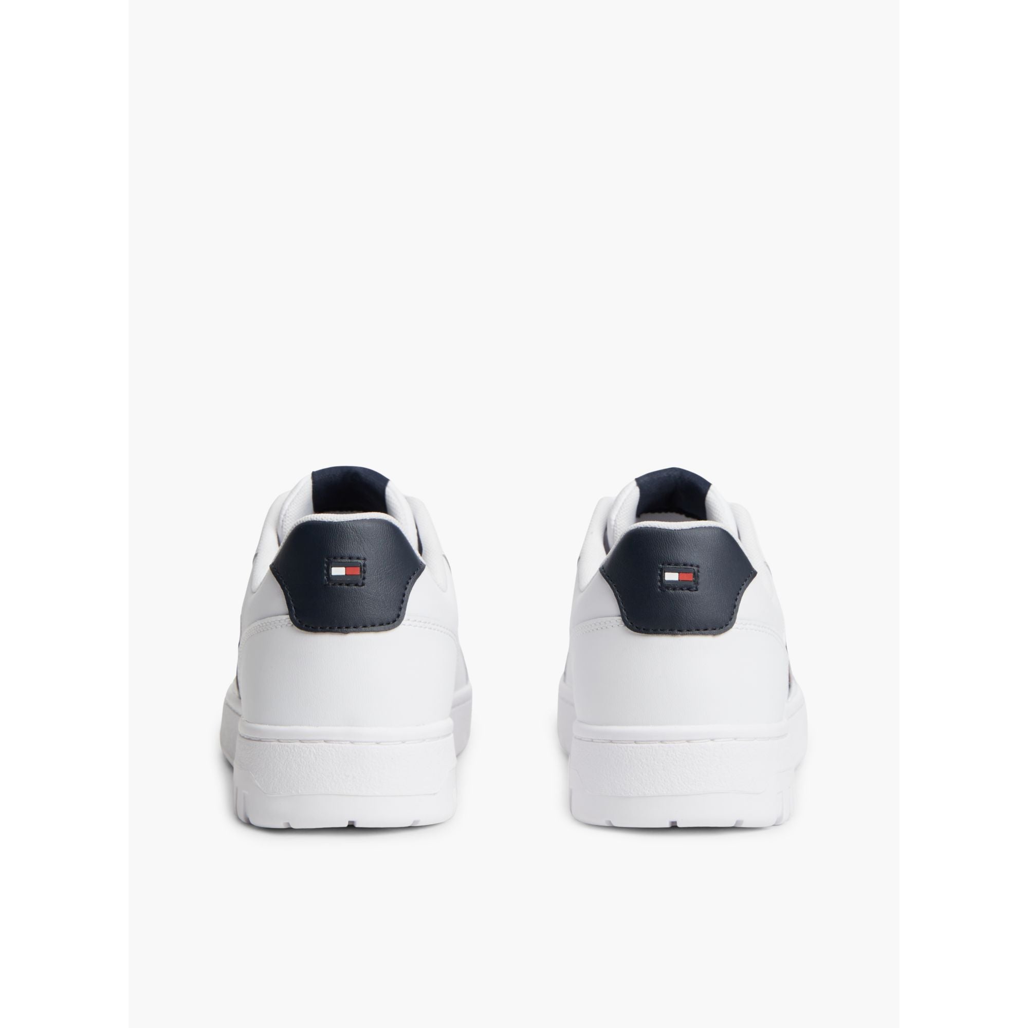 حذاء سنيكر تومي هيلفيجر Basket Corporate Stripes
