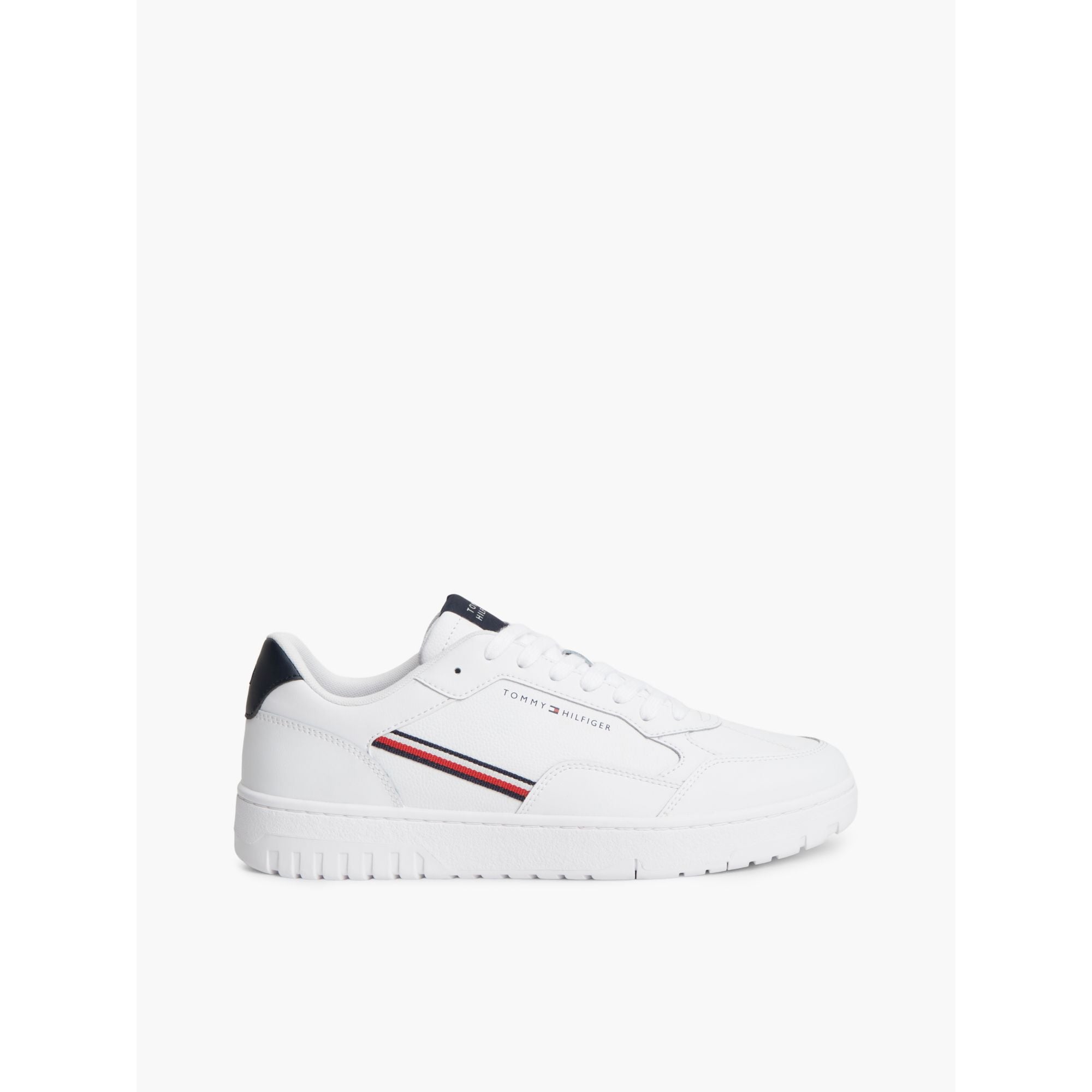 حذاء سنيكر تومي هيلفيجر Basket Corporate Stripes
