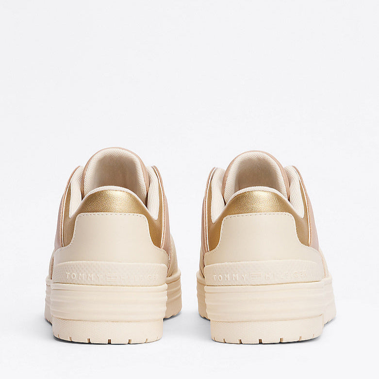 Tommy Hilfiger Basketball Trainers Sneaker