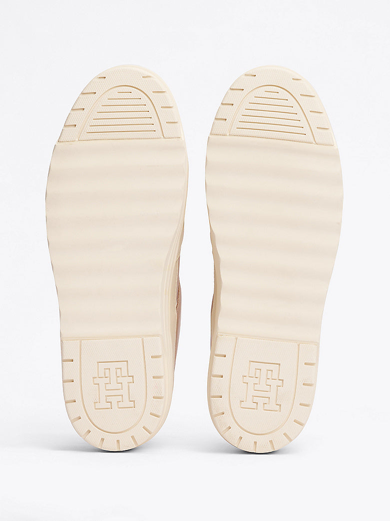 Tommy Hilfiger Basketball Trainers Sneaker