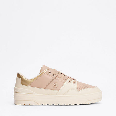 حذاء سنيكر تومي هيلفيجر Basketball Trainers