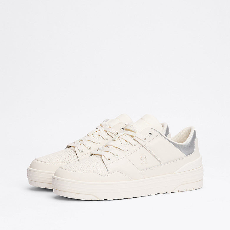 Tommy Hilfiger Basketball Trainers Sneaker