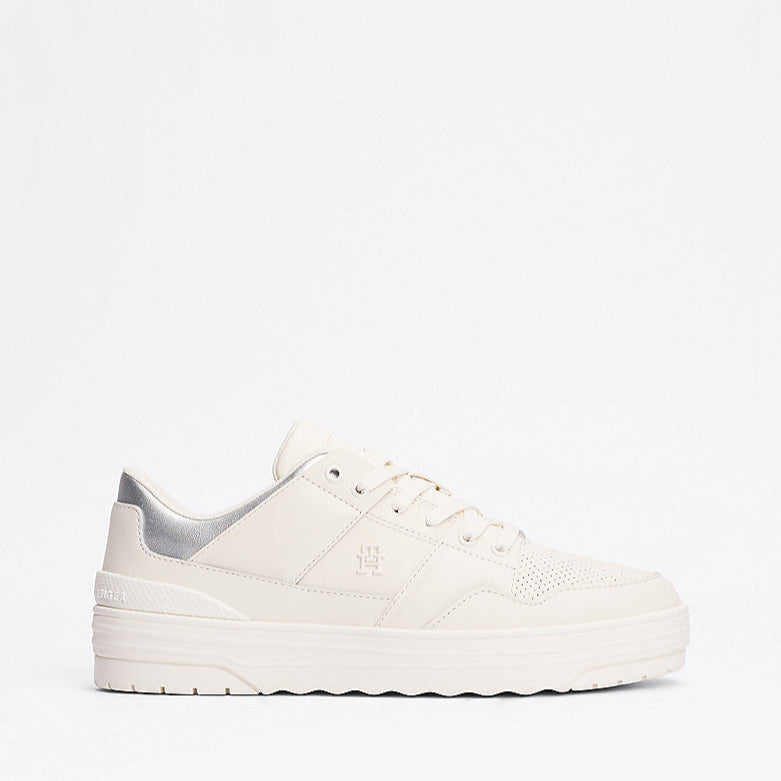 Tommy Hilfiger Basketball Trainers Sneaker