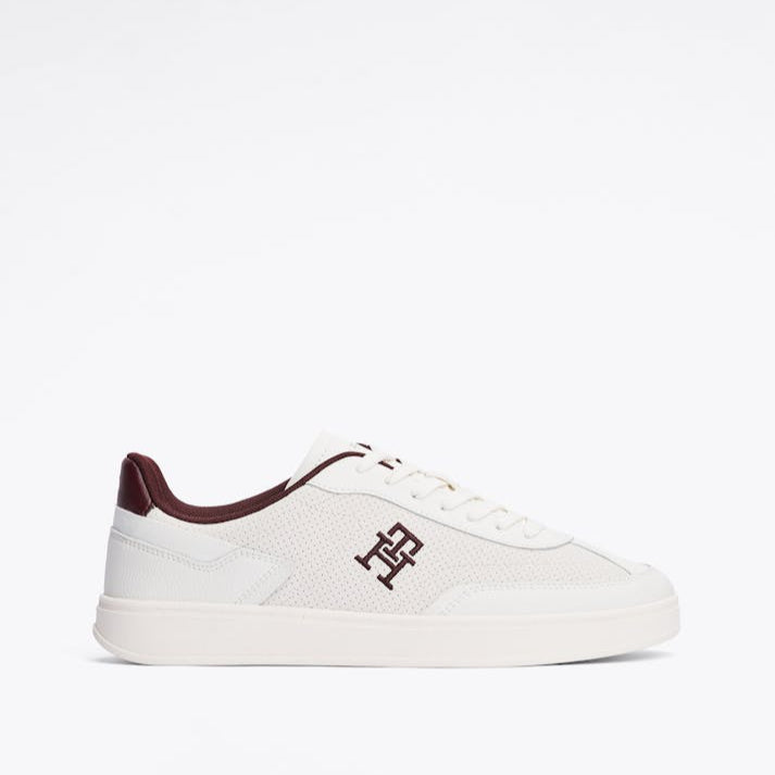 Tommy Hilfiger Blocked Trainers Sneaker