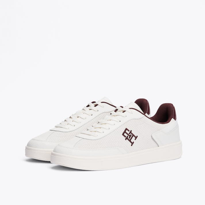 Tommy Hilfiger Blocked Trainers Sneaker