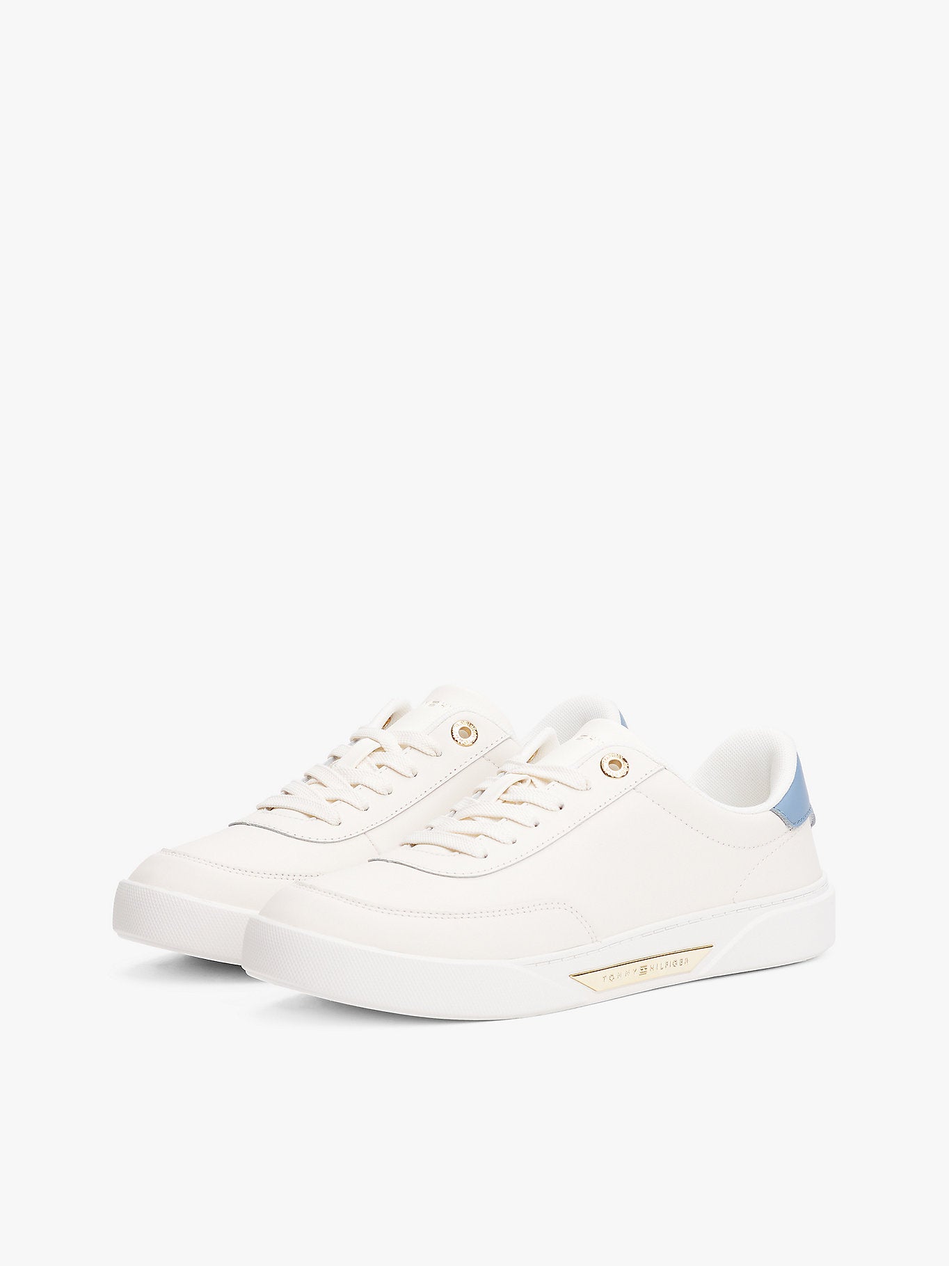Tommy Hilfiger Court Trainers Sneaker