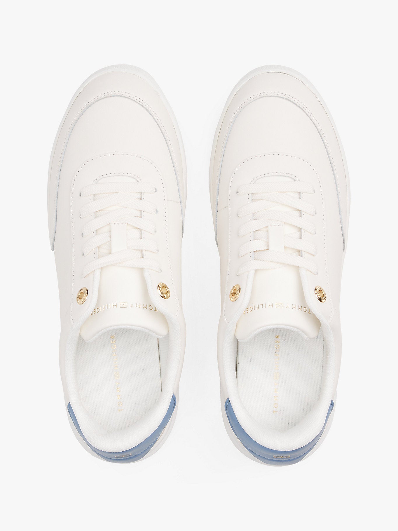 Tommy Hilfiger Court Trainers Sneaker