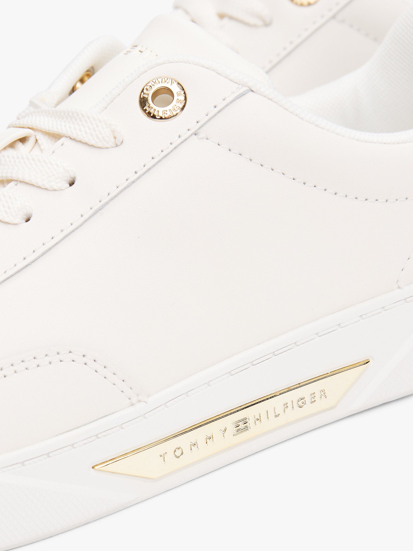 Tommy Hilfiger Court Trainers Sneaker
