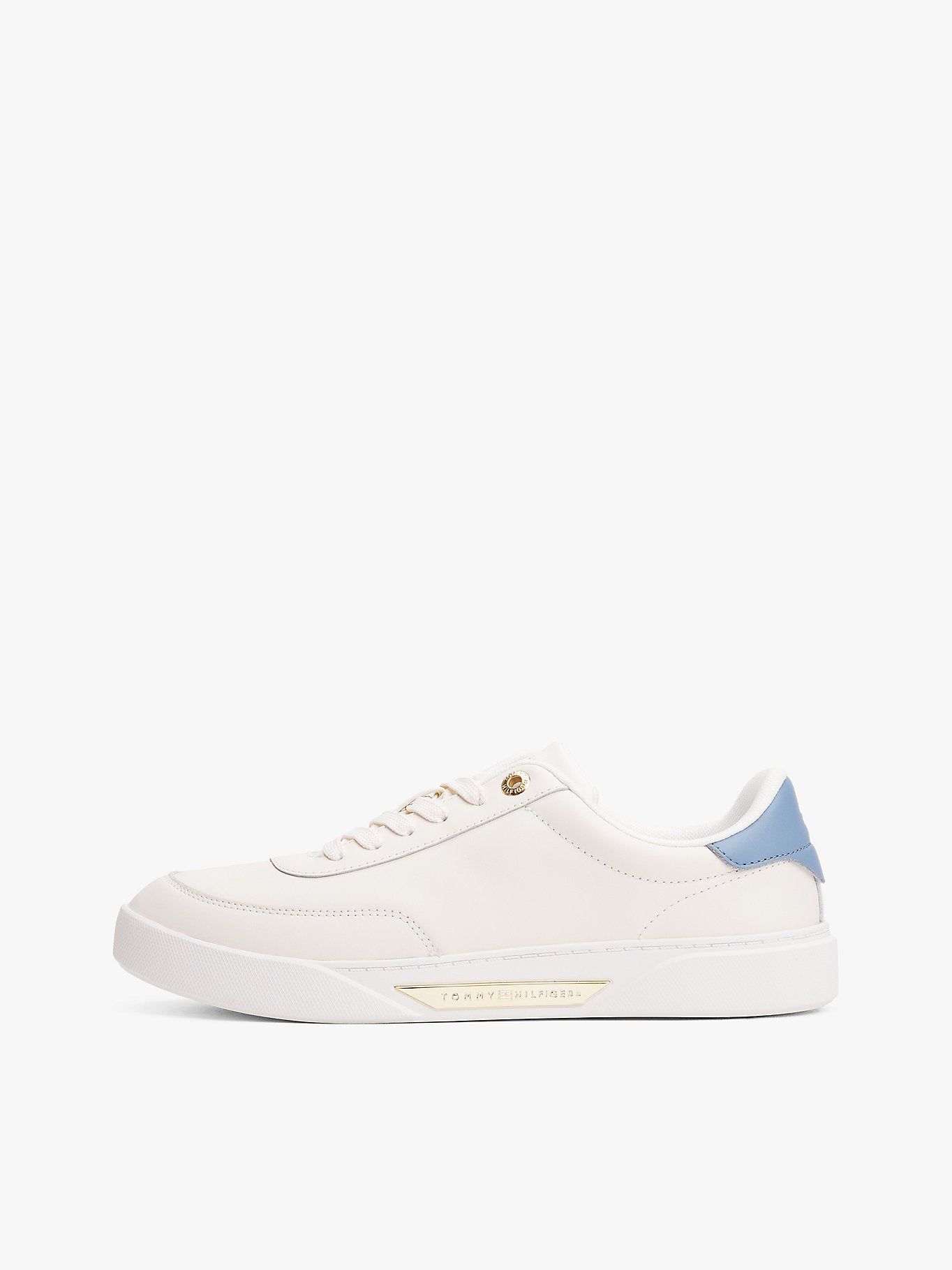 Tommy Hilfiger Court Trainers Sneaker