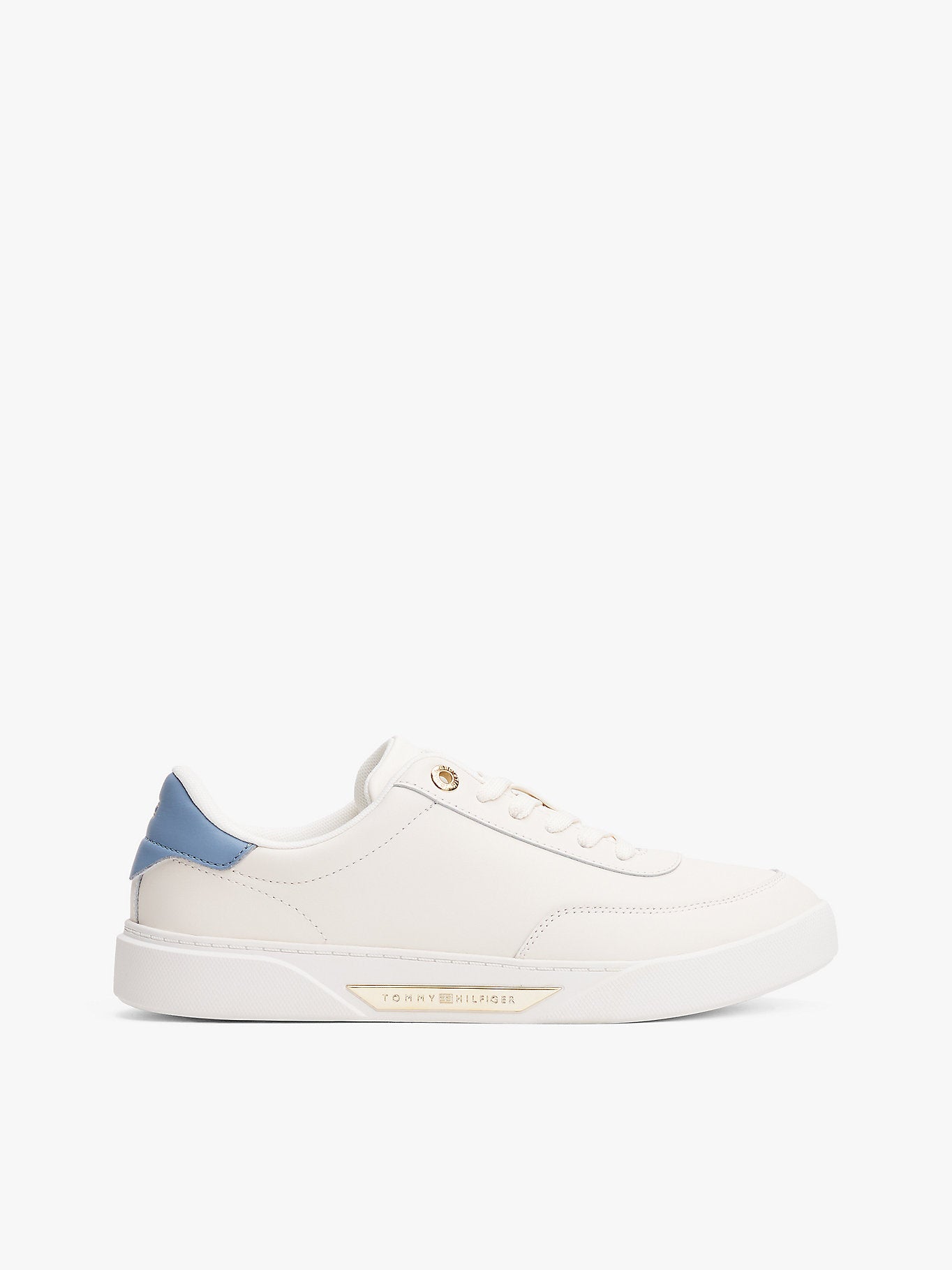 Tommy Hilfiger Court Trainers Sneaker