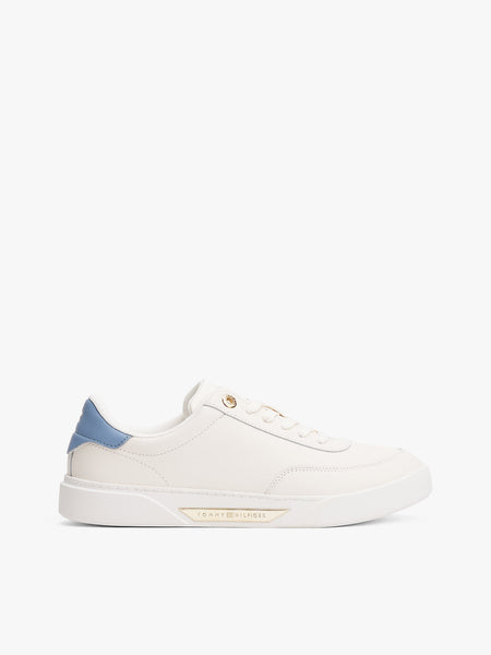 Tommy Hilfiger Court Trainers Sneaker