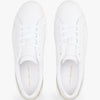 Tommy Hilfiger Metallic Embossed Trainers Sneaker