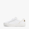 Tommy Hilfiger Metallic Embossed Trainers Sneaker