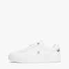 Tommy Hilfiger Th Monogram Court Trainers Sneaker