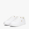 Tommy Hilfiger Th Monogram Court Trainers Sneaker