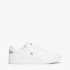 Tommy Hilfiger Th Monogram Court Trainers Sneaker