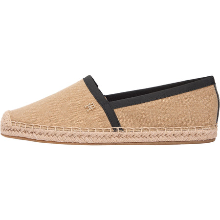 Tommy Hilfiger Slip On Espadrille Loafer