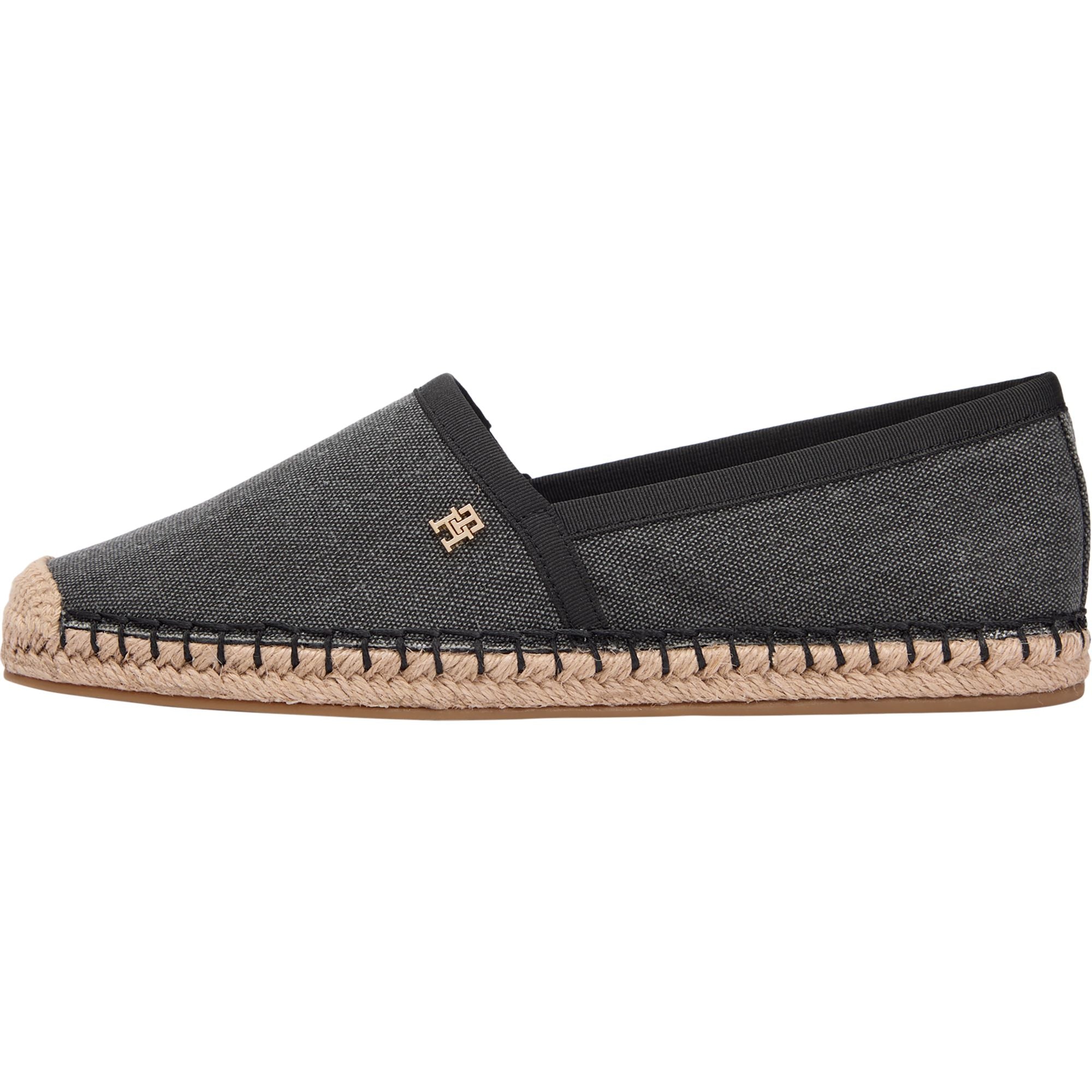 Loafer تومي هيلفيجر Slip On Espadrille