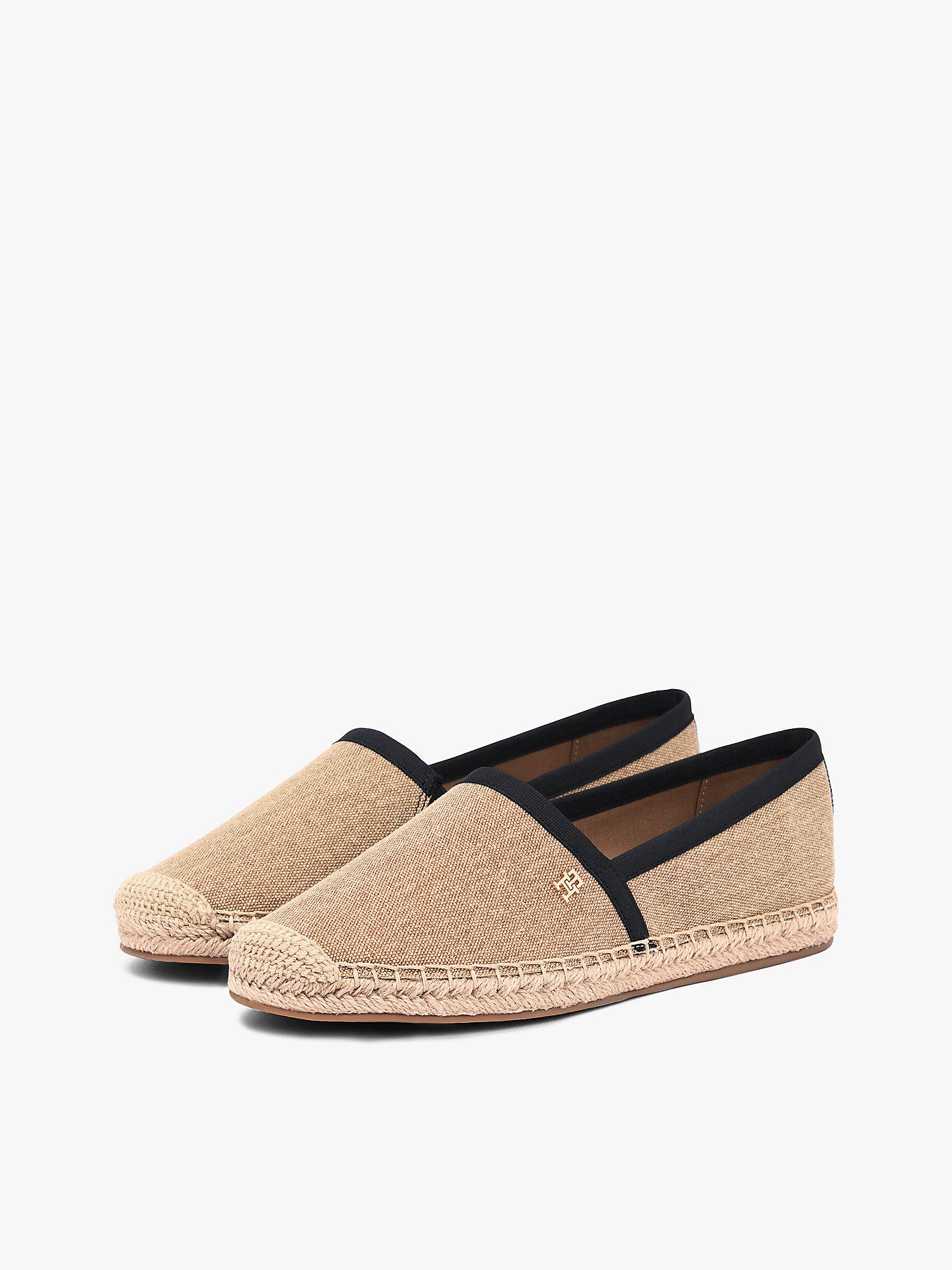 Loafer تومي هيلفيجر Slip On Espadrille