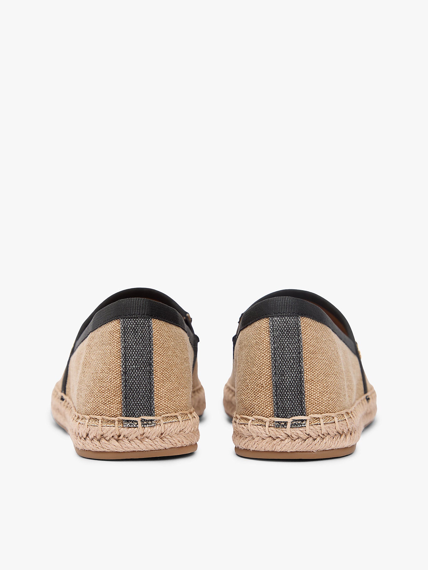 Loafer تومي هيلفيجر Slip On Espadrille