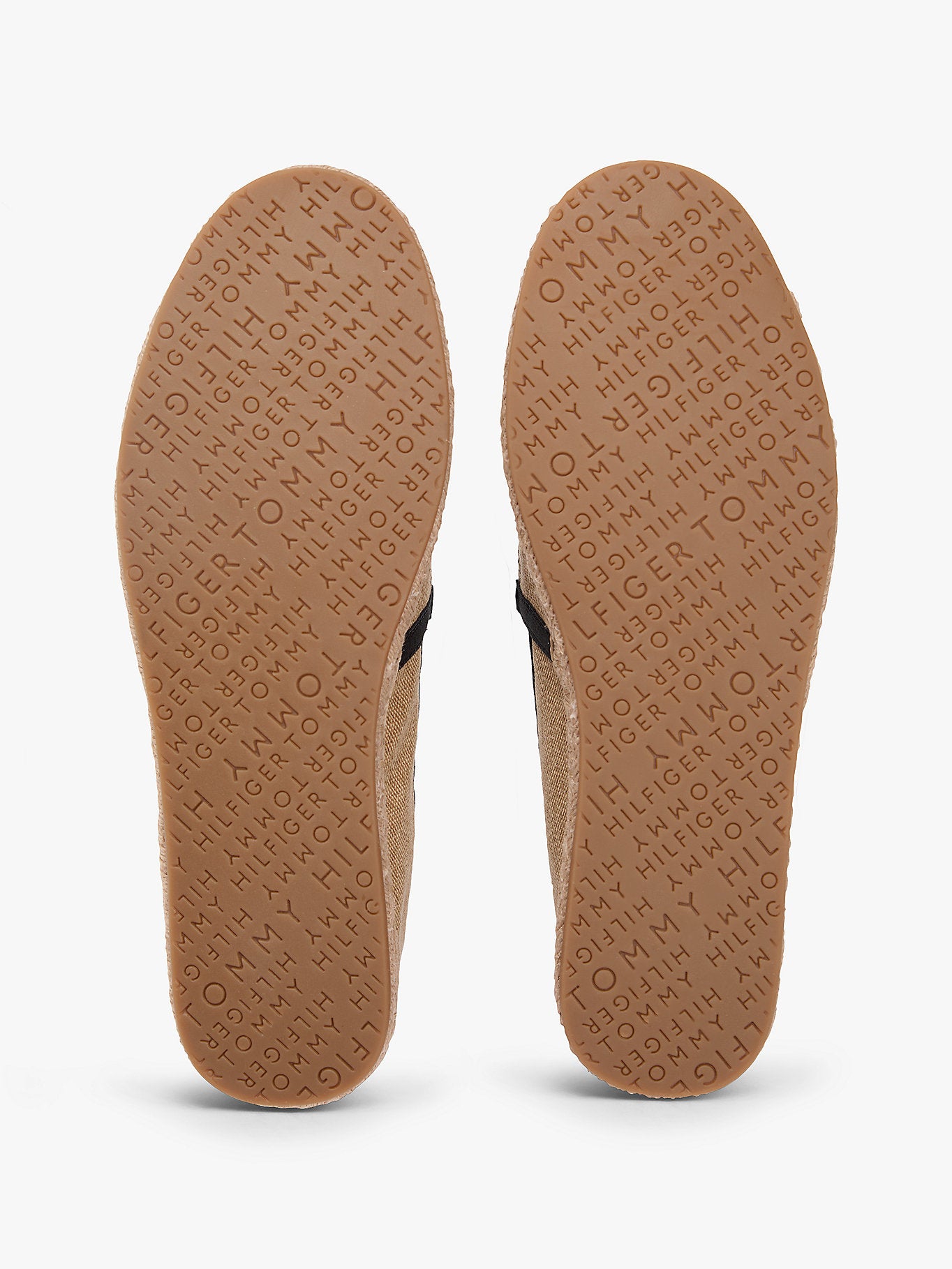 Loafer تومي هيلفيجر Slip On Espadrille