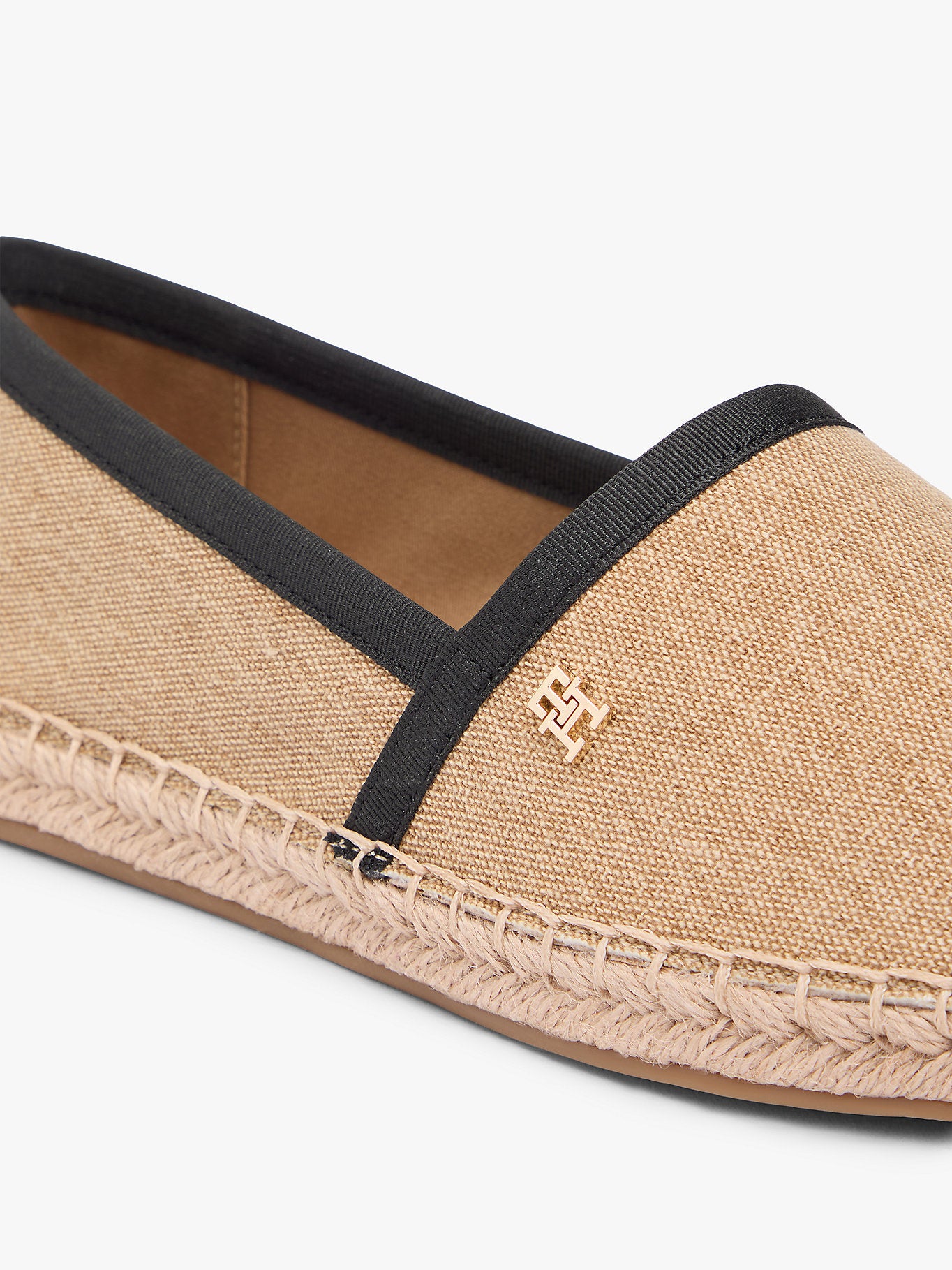 Loafer تومي هيلفيجر Slip On Espadrille