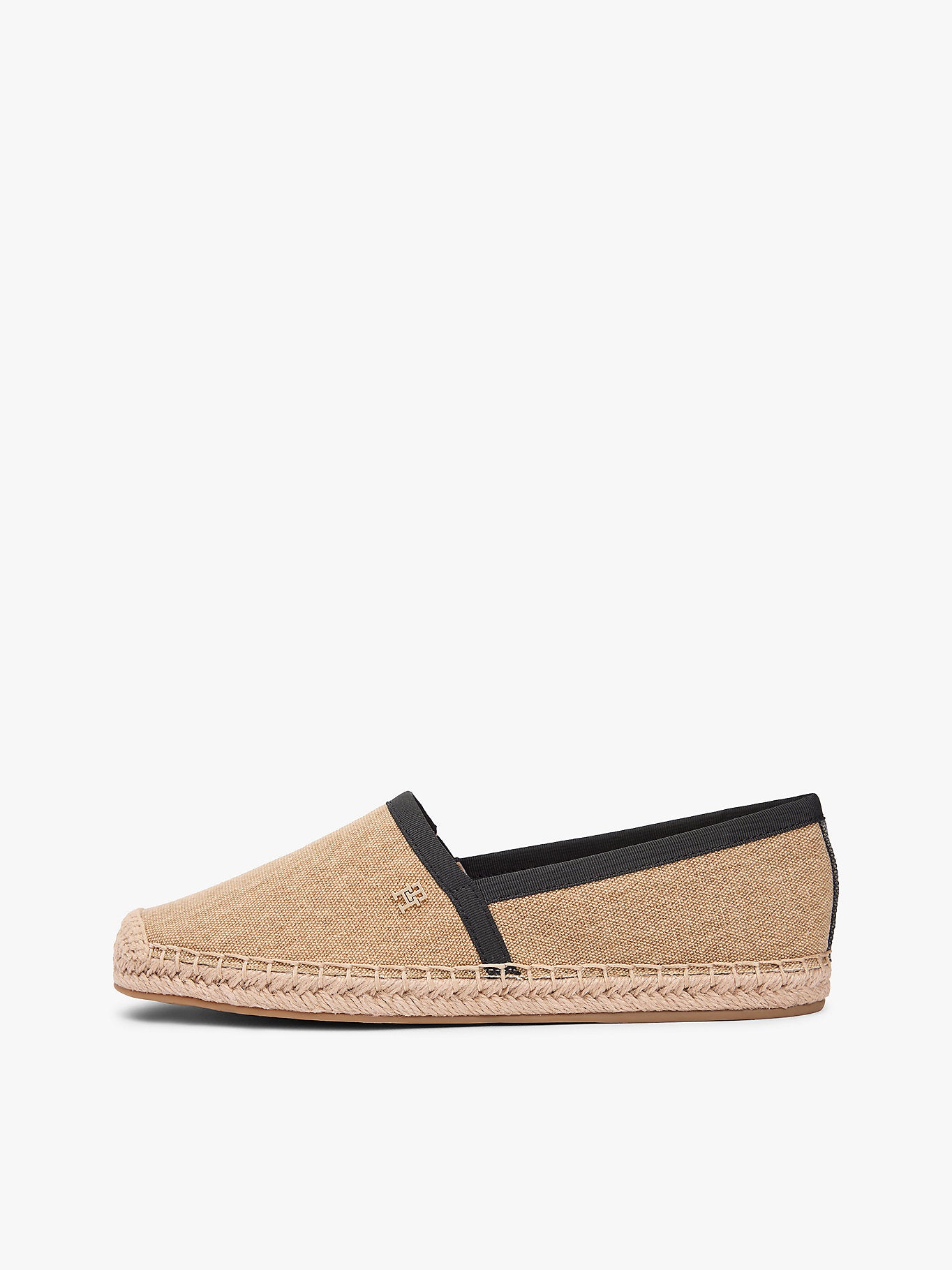 Loafer تومي هيلفيجر Slip On Espadrille