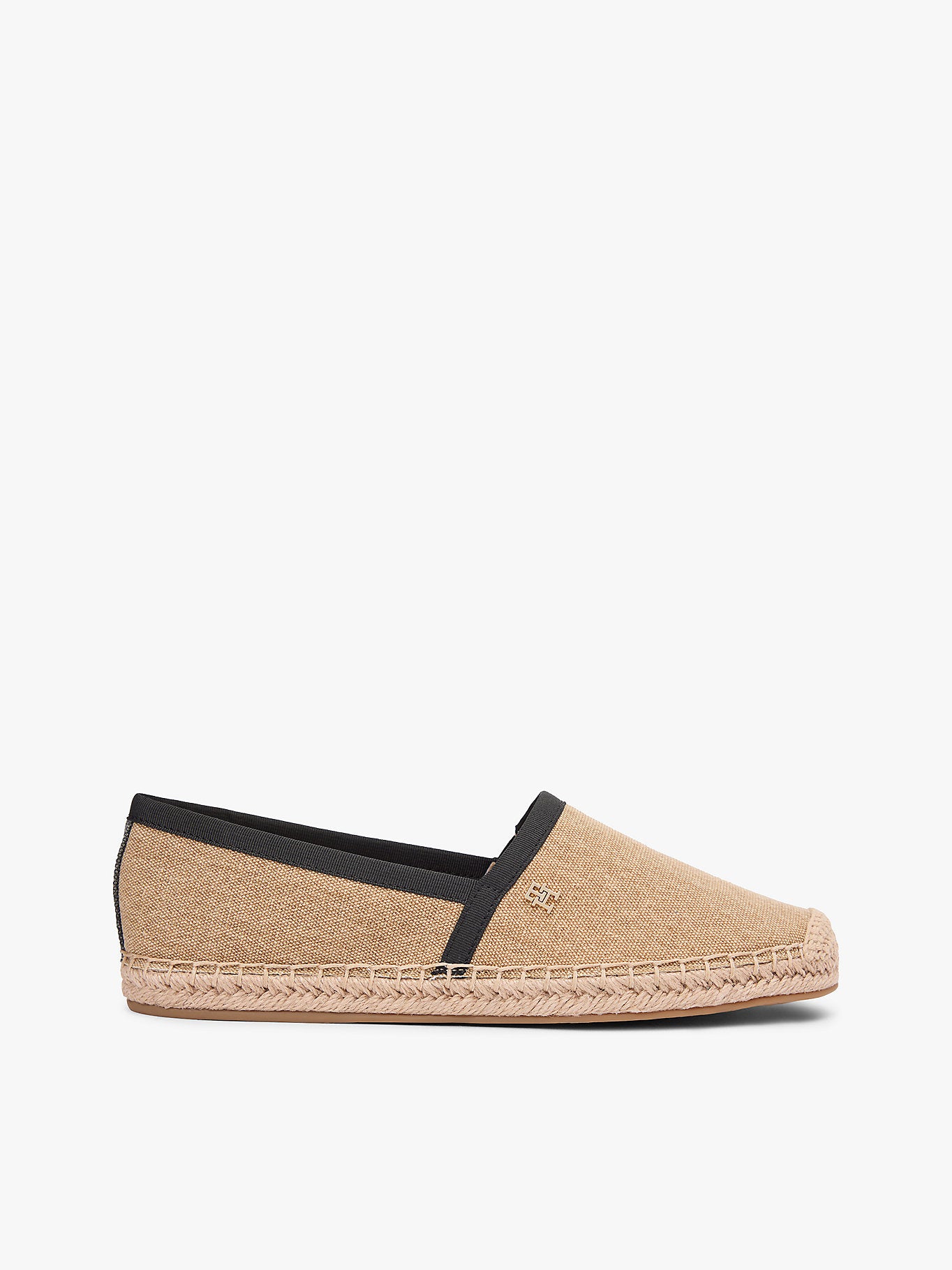 Loafer تومي هيلفيجر Slip On Espadrille