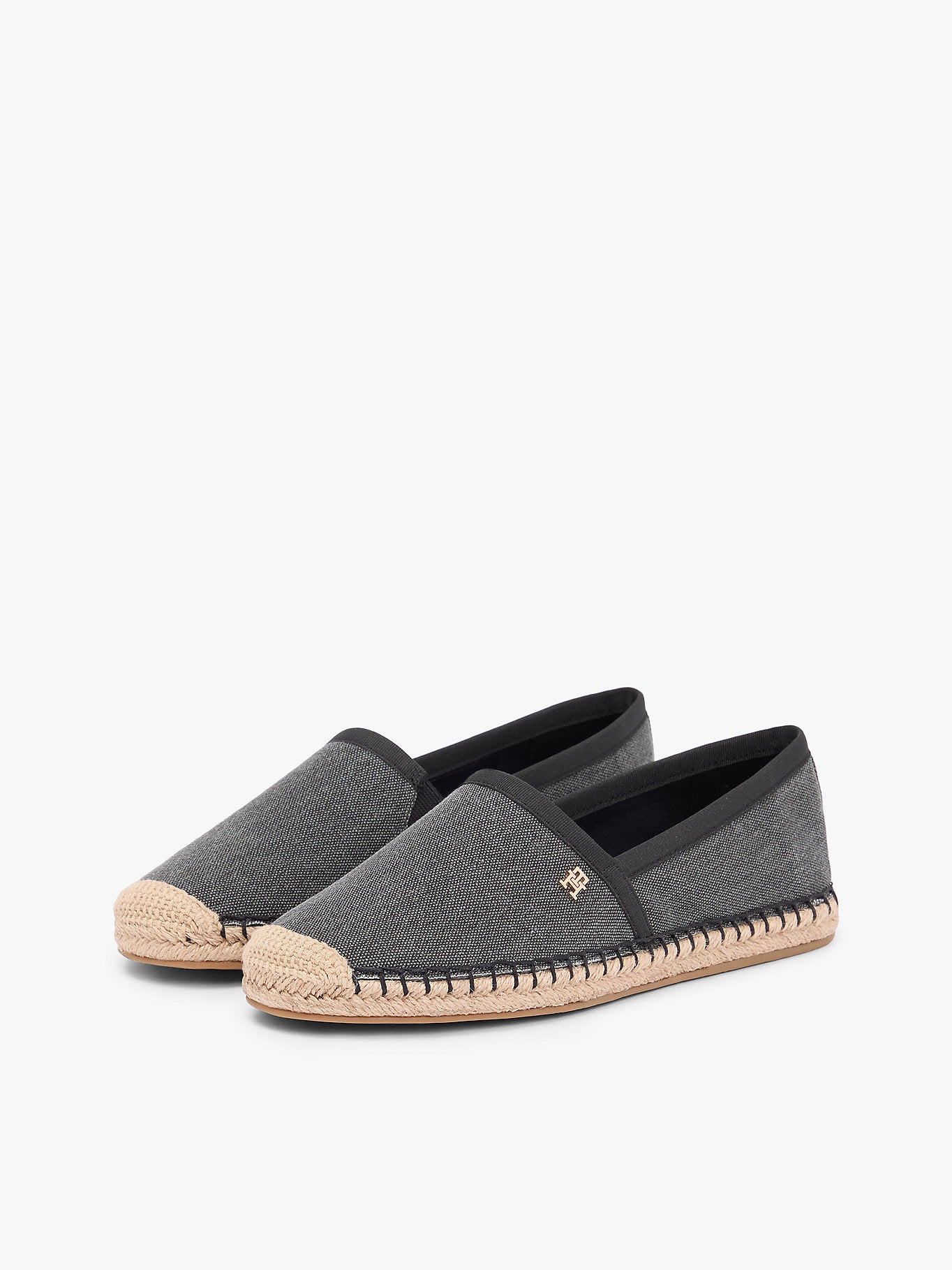 Loafer تومي هيلفيجر Slip On Espadrille