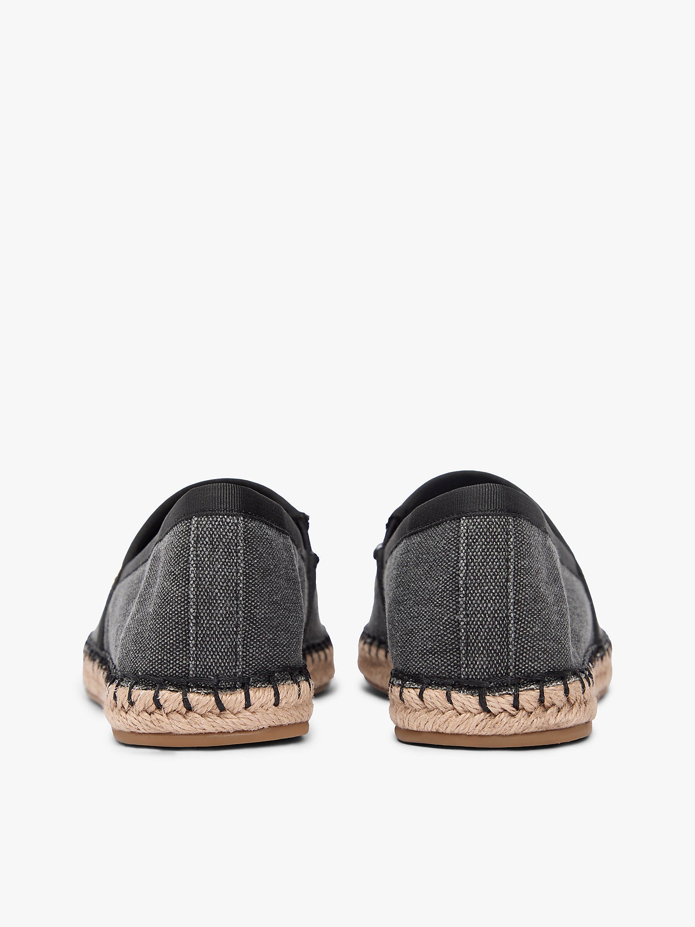 Loafer تومي هيلفيجر Slip On Espadrille