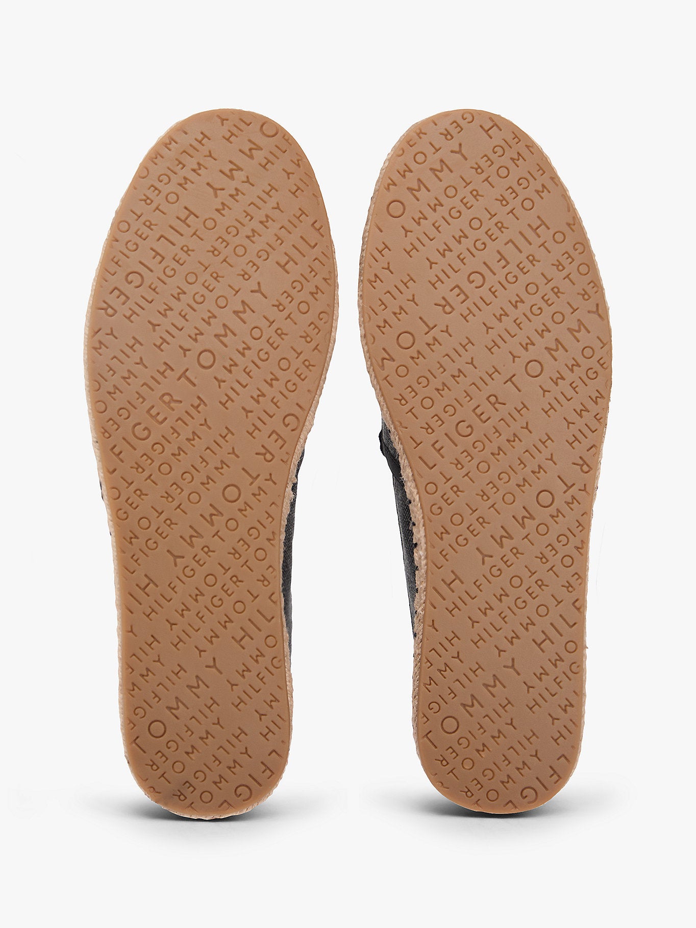 Loafer تومي هيلفيجر Slip On Espadrille