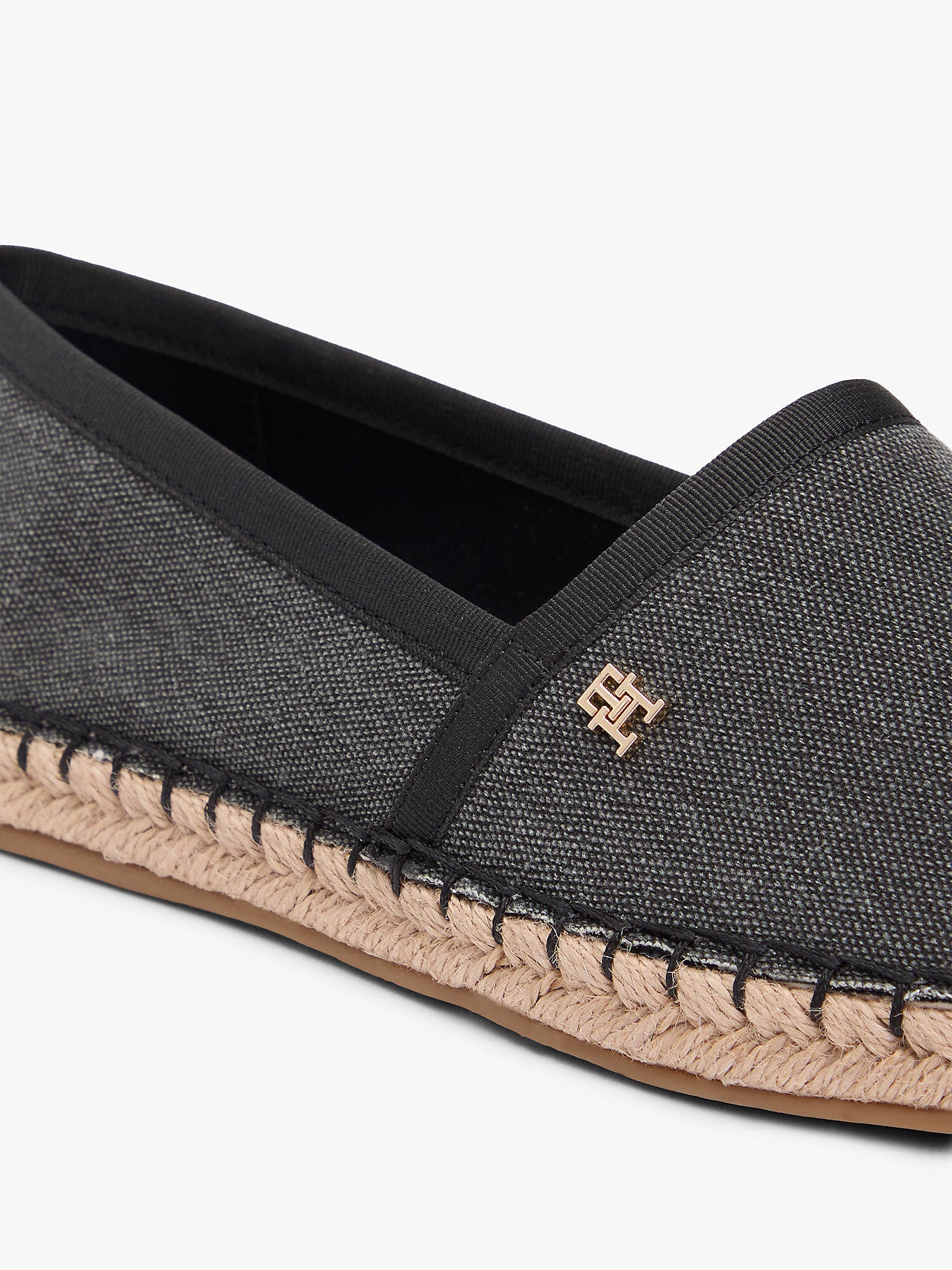 Loafer تومي هيلفيجر Slip On Espadrille