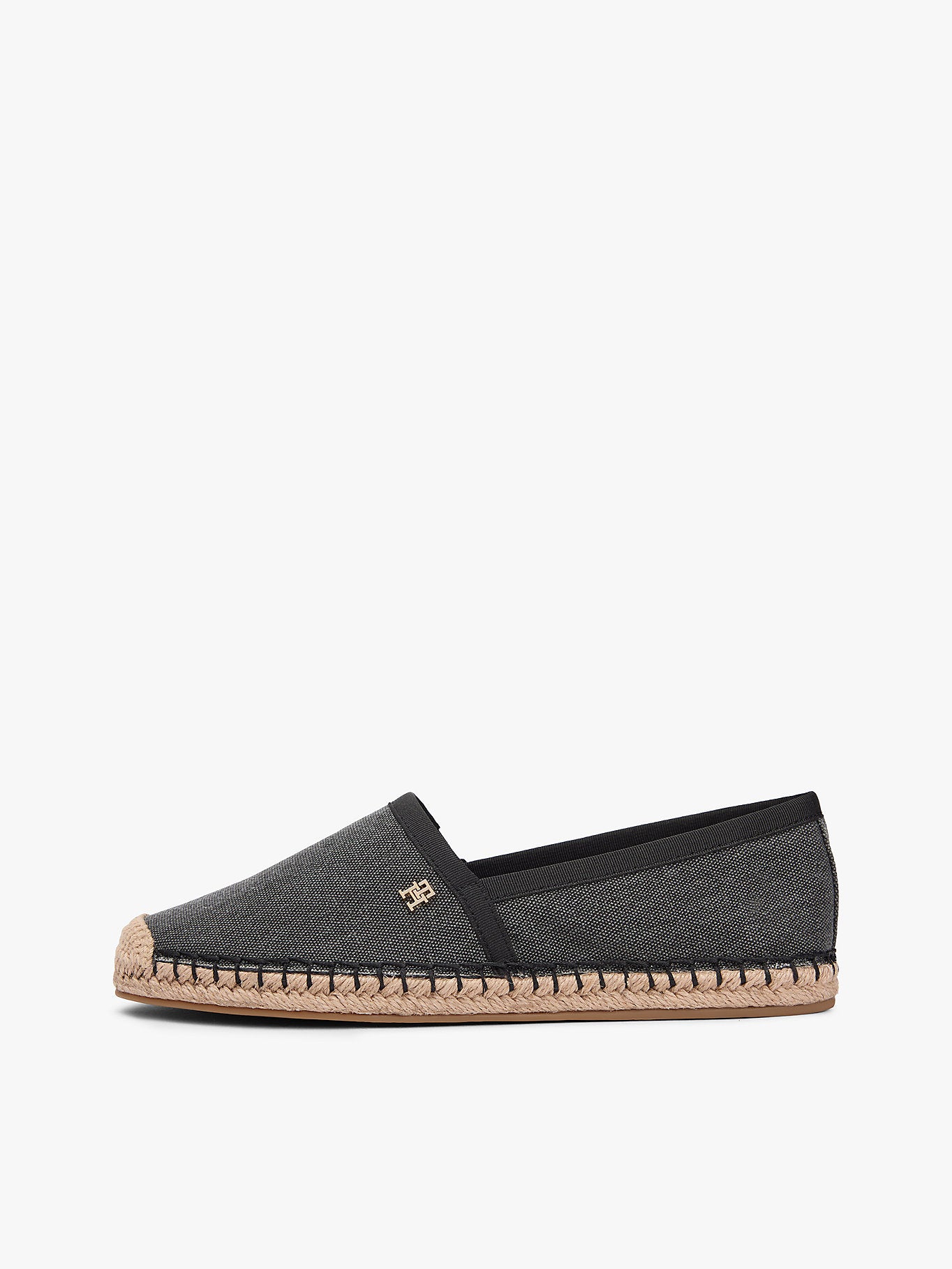 Loafer تومي هيلفيجر Slip On Espadrille