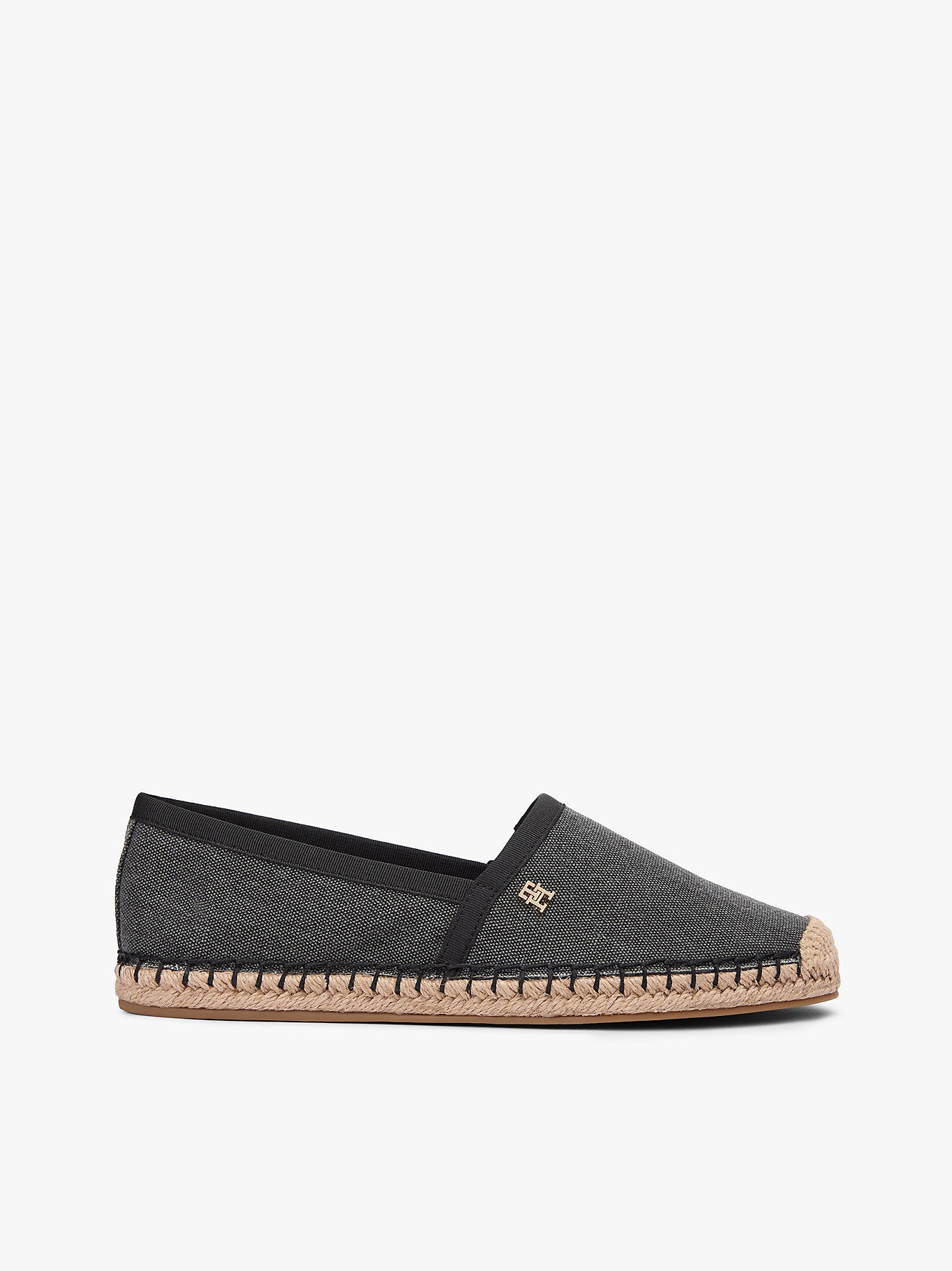 Loafer تومي هيلفيجر Slip On Espadrille
