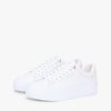 حذاء سنيكر تومي هيلفيجر Platform Sneaker Tumbled