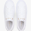 حذاء سنيكر تومي هيلفيجر Platform Sneaker Tumbled
