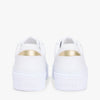 حذاء سنيكر تومي هيلفيجر Platform Sneaker Tumbled