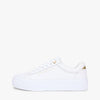 حذاء سنيكر تومي هيلفيجر Platform Sneaker Tumbled