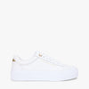 حذاء سنيكر تومي هيلفيجر Platform Sneaker Tumbled