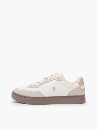 Tommy Hilfiger Casual Cupsole Sneaker Sneaker