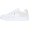 حذاء سنيكر تومي هيلفيجر Sporty Cupsole Tumbled