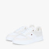 حذاء سنيكر تومي هيلفيجر Sporty Cupsole Tumbled