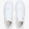حذاء سنيكر تومي هيلفيجر Sporty Cupsole Tumbled