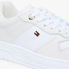 حذاء سنيكر تومي هيلفيجر Sporty Cupsole Tumbled