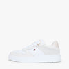 حذاء سنيكر تومي هيلفيجر Sporty Cupsole Tumbled