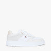 حذاء سنيكر تومي هيلفيجر Sporty Cupsole Tumbled