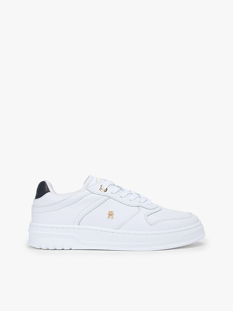 حذاء سنيكر تومي هيلفيجر Th Monogram