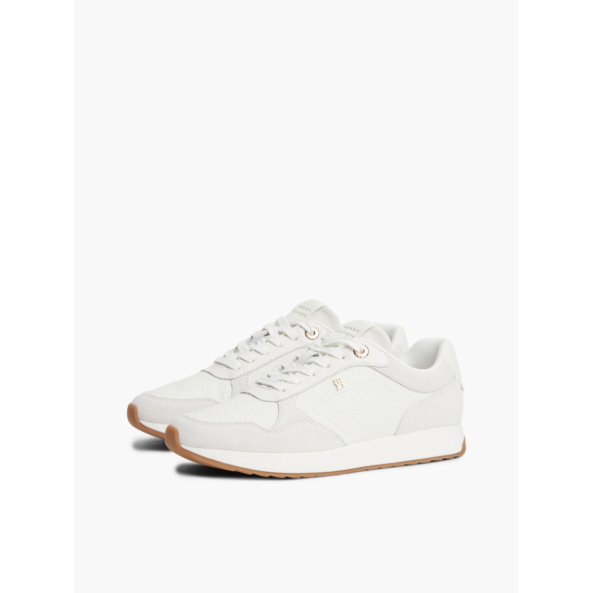 Tommy Hilfiger Runner Monogram Shoe