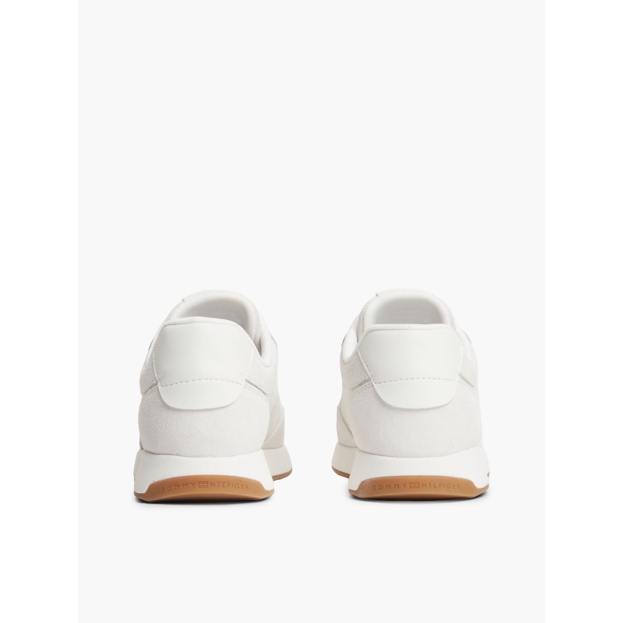 Tommy Hilfiger Runner Monogram Shoe