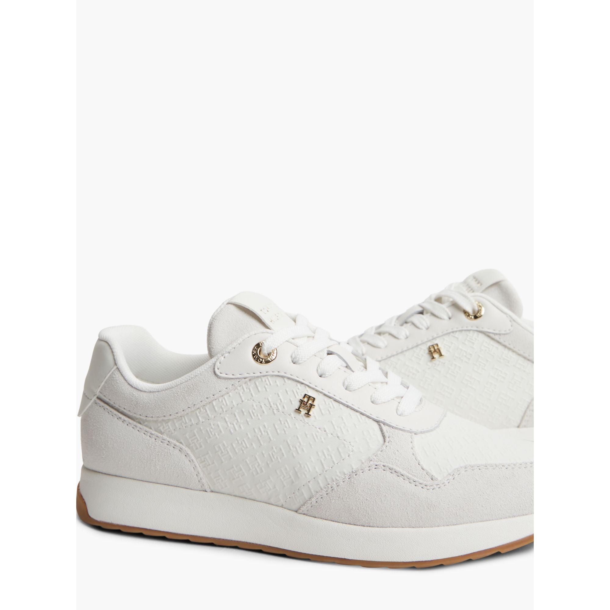 Tommy Hilfiger Runner Monogram Shoe